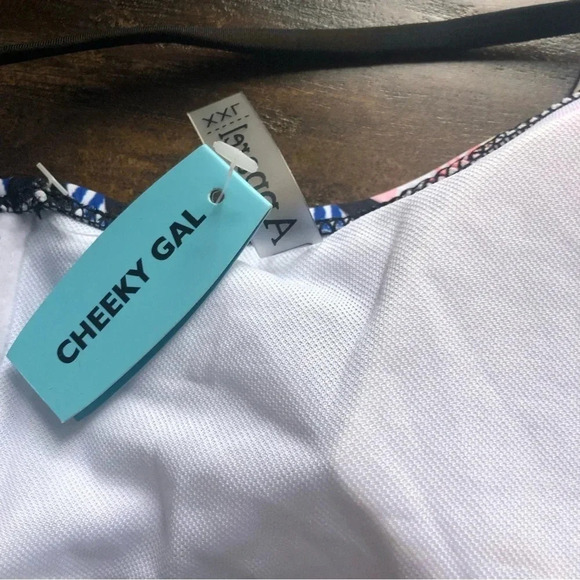 NEW Cupshe Bikini | Halter Bikini | Cupshe | Swimwear | Swim - Picture 6 of 12